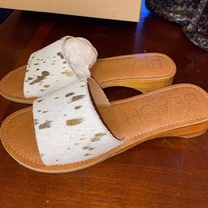 Havana Sandals
